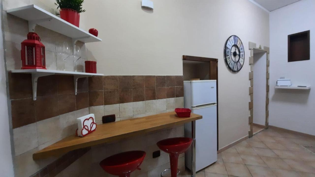 White Home 2 San Gregorio 14 نابولي المظهر الخارجي الصورة