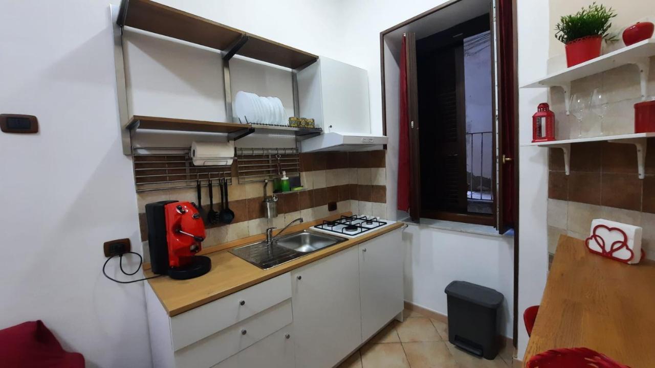 White Home 2 San Gregorio 14 نابولي المظهر الخارجي الصورة