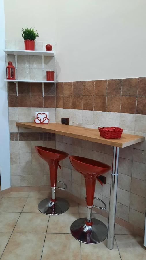 White Home 2 San Gregorio 14 نابولي المظهر الخارجي الصورة