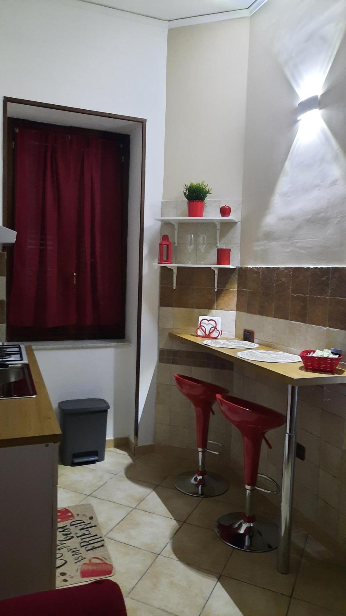 White Home 2 San Gregorio 14 نابولي المظهر الخارجي الصورة