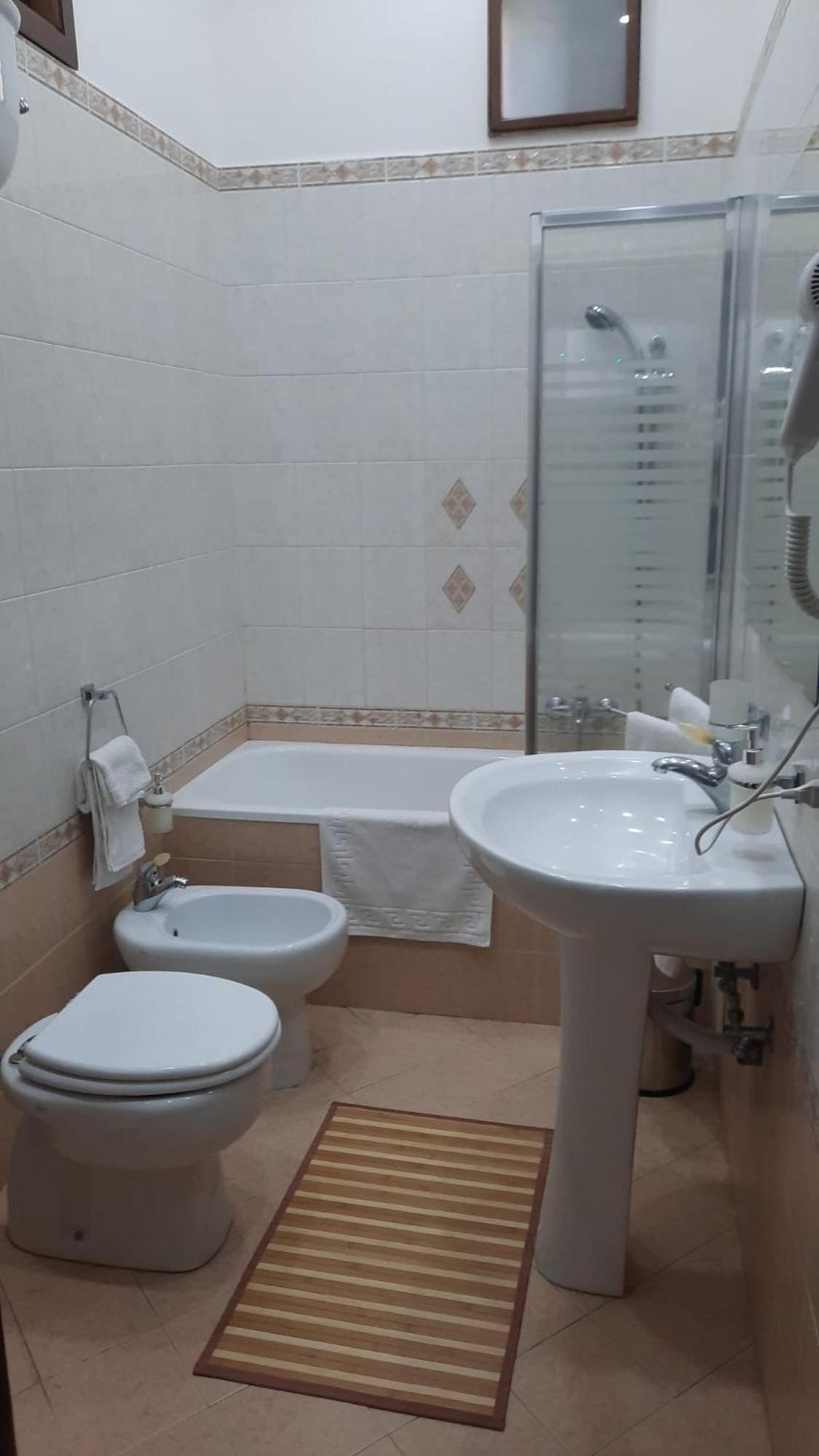 White Home 2 San Gregorio 14 نابولي المظهر الخارجي الصورة