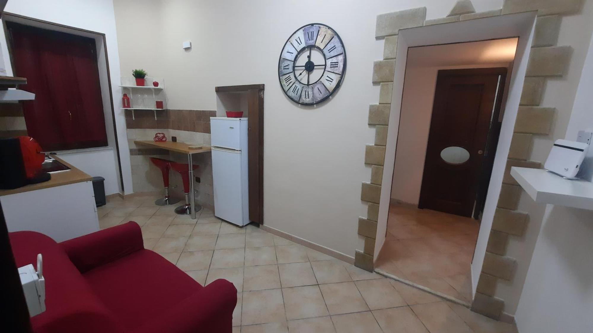 White Home 2 San Gregorio 14 نابولي المظهر الخارجي الصورة