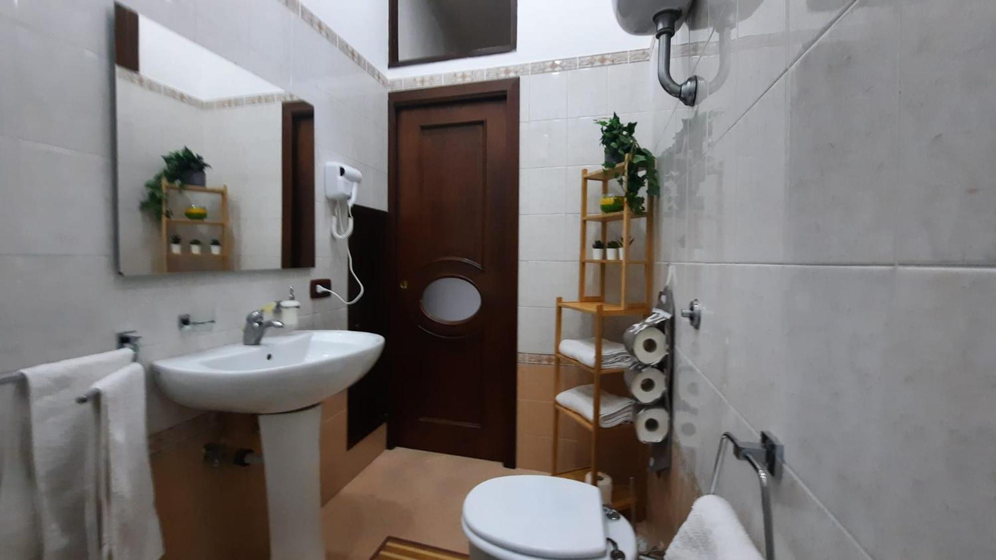 White Home 2 San Gregorio 14 نابولي المظهر الخارجي الصورة